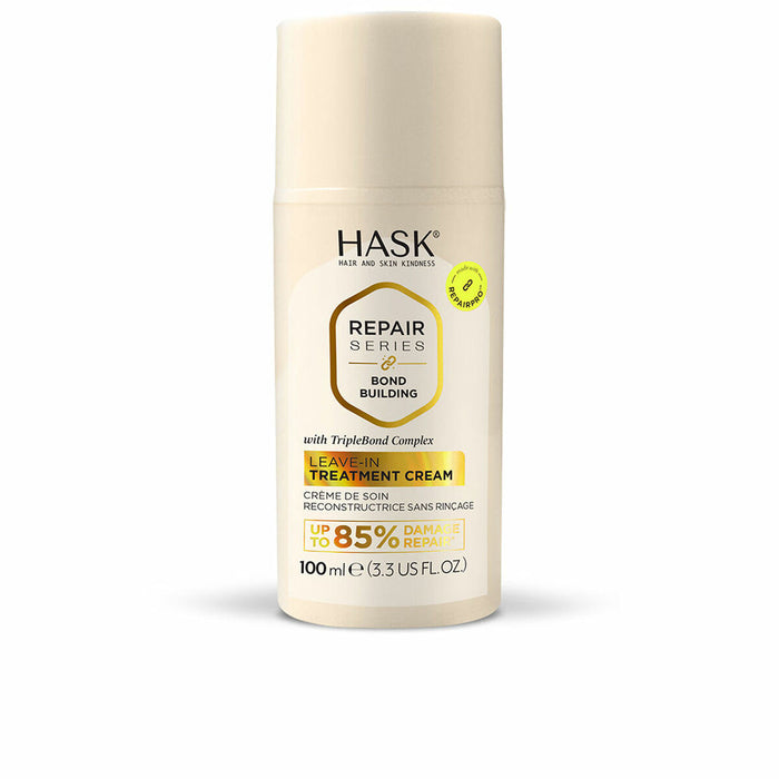 Tratamiento Capilar Reconstructor HASK REPAIR SERIES 100 ml