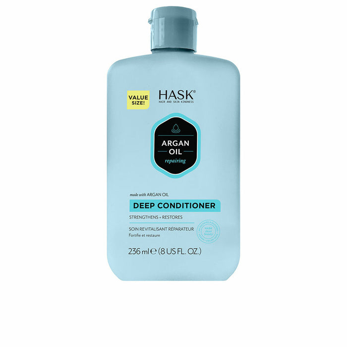 Repairing Mask HASK ARGAN OIL