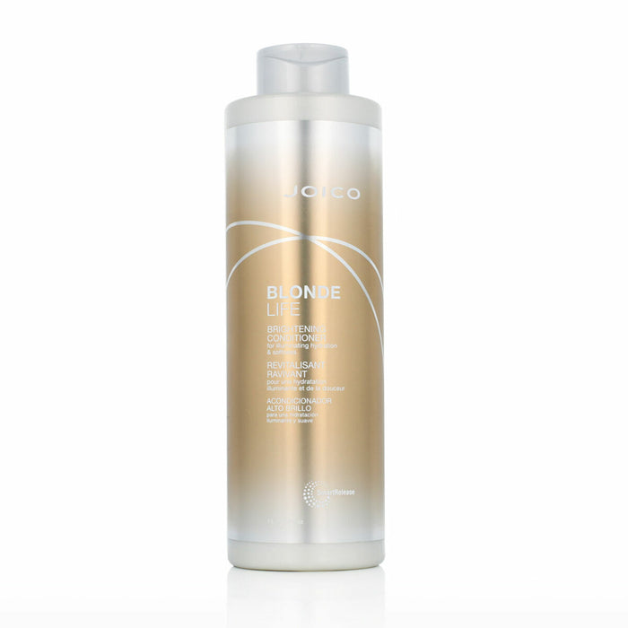 Acondicionador Reforzador de Color Joico BLONDE LIFE 1 L