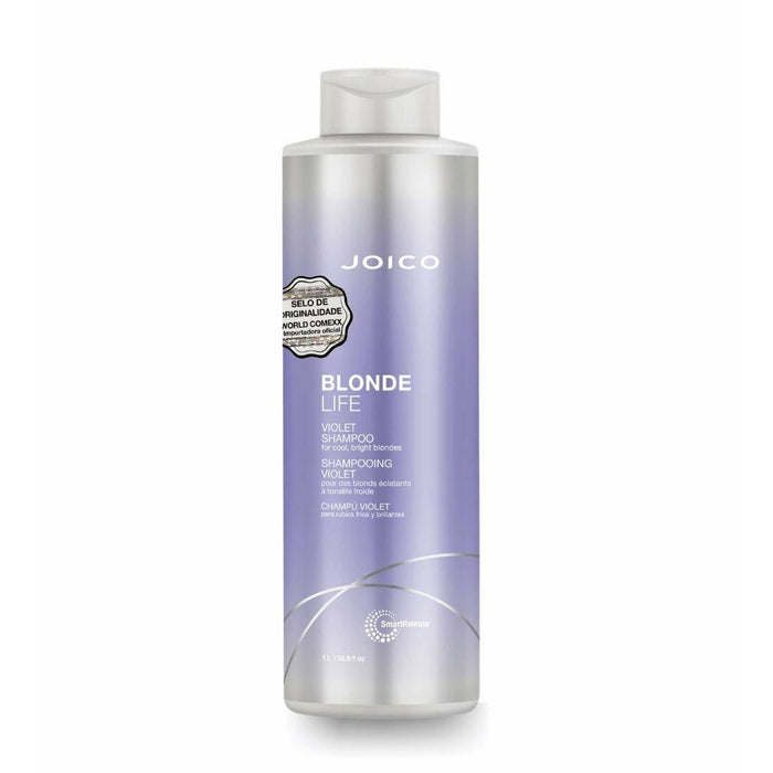 Champú Joico BLONDE LIFE