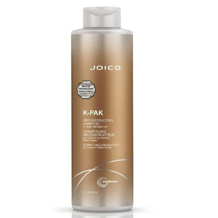 Champú Joico K-PAK 1 L