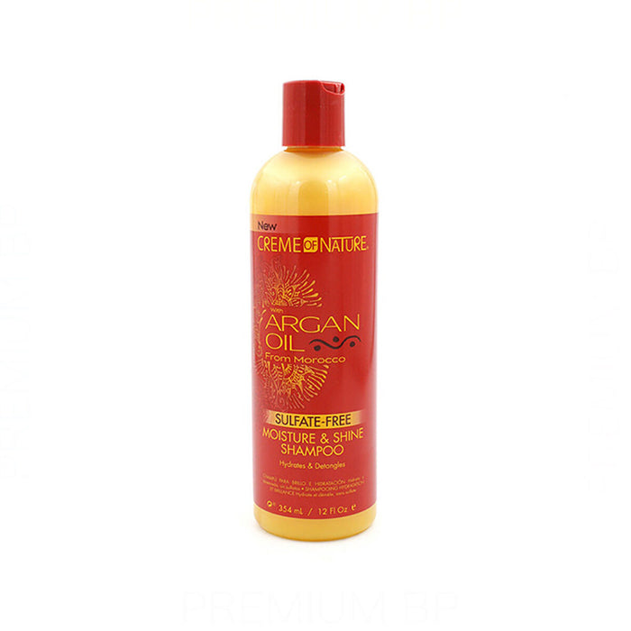 Shampoo Creme Of Nature ARGAN OIL