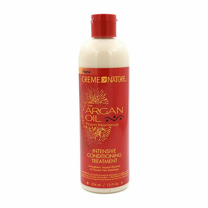 Conditioner Creme Of Nature ARGAN OIL