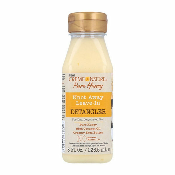 Styling Cream Creme Of Nature PURE HONEY