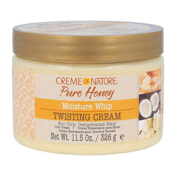 Conditioner Creme Of Nature PURE HONEY