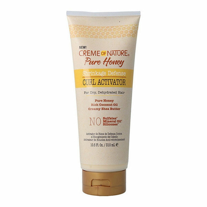 Defined Curls Conditioner Creme Of Nature PURE HONEY