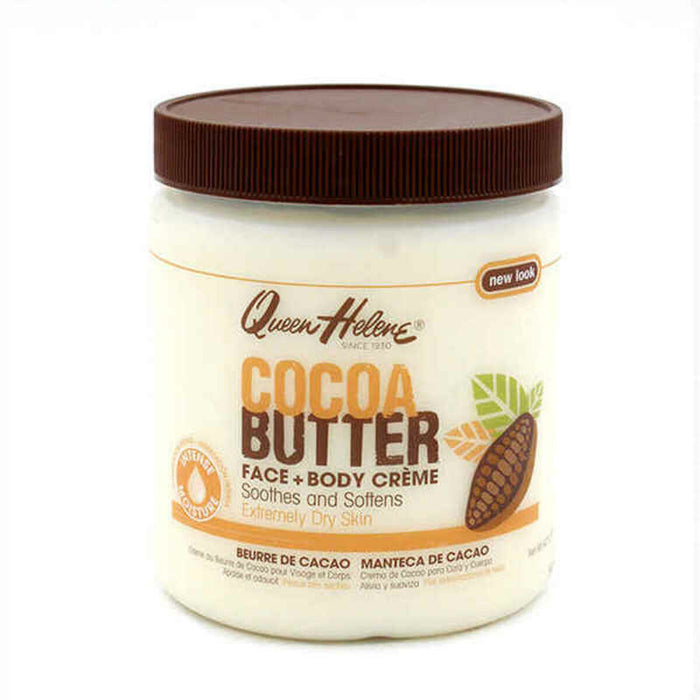 Crema de Peinado Queen Helene Helene Cocoa Coco