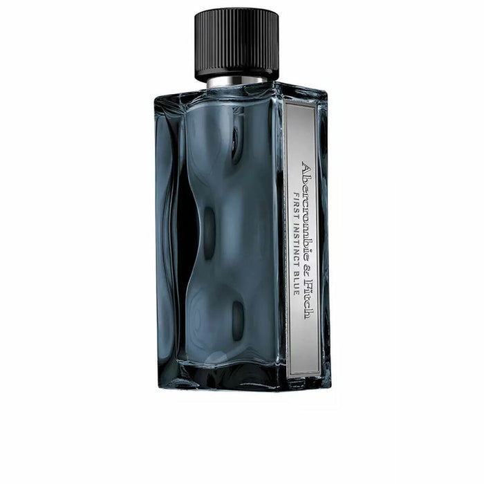 Perfume Unisex Abercrombie & Fitch FIRST INSTINCT EDT 100 ml