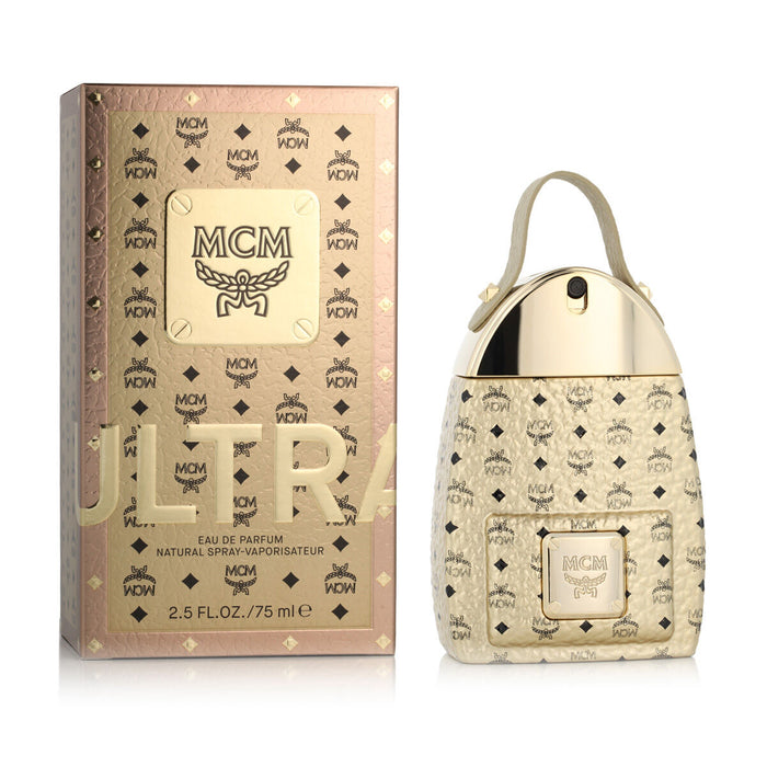 Perfume Mujer MCM MCM Ultra EDP 75 ml