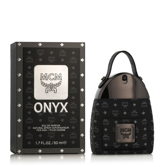 Perfume Mujer MCM MCM Onyx EDP 50 ml