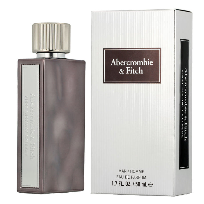 Perfume Mujer Abercrombie & Fitch First Instinct Extreme EDP 50 ml