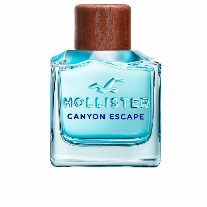 Perfume Hombre Hollister EDT 50 ml 100 ml