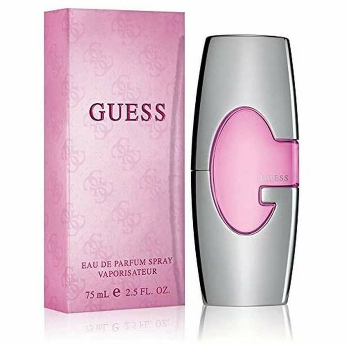 Perfume Mujer Guess Woman EDP 75 ml