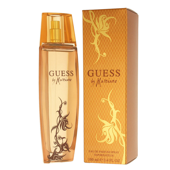 Women's Perfume Guess By Marciano 100 ml