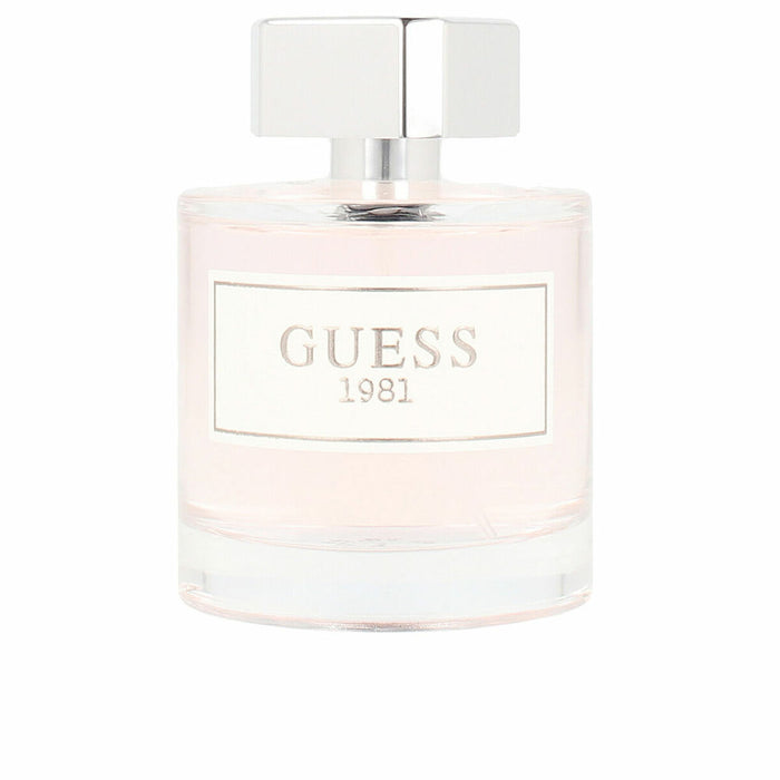 Women's Perfume Guess GUESS 1981 100 ml