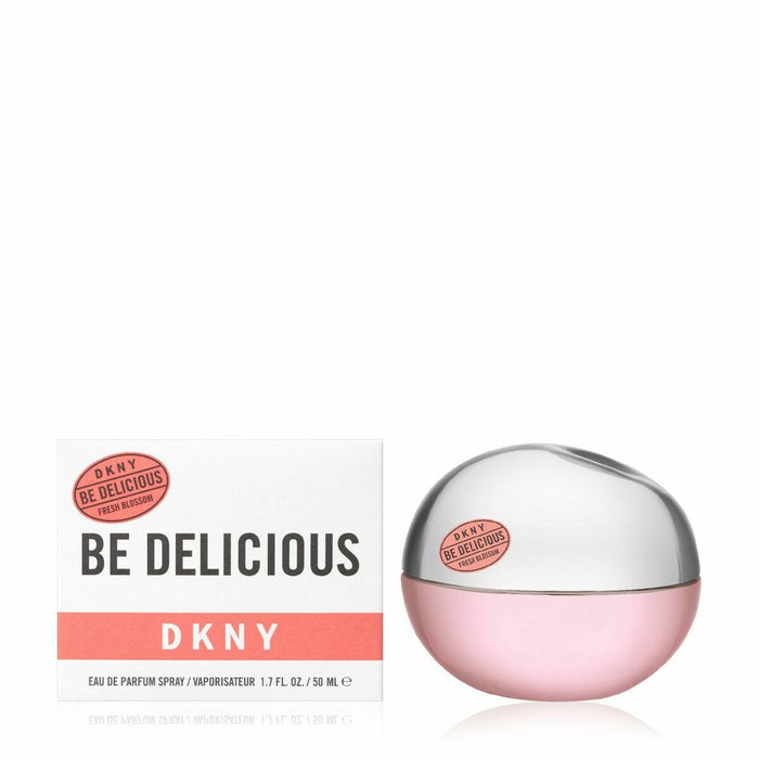 Perfume Mujer DKNY Be Delicious Fresh Blossom EDP 50 ml