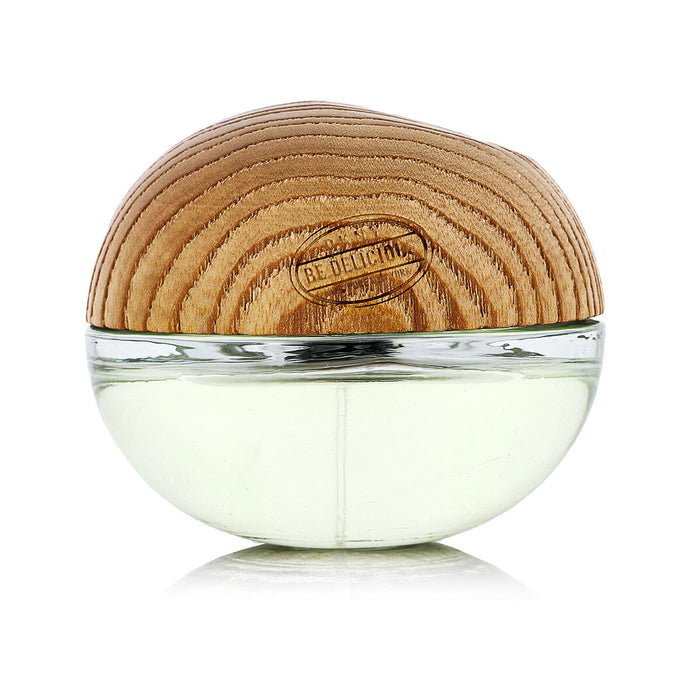 Women's Perfume DKNY Be Delicious Coconuts About Summer EDT