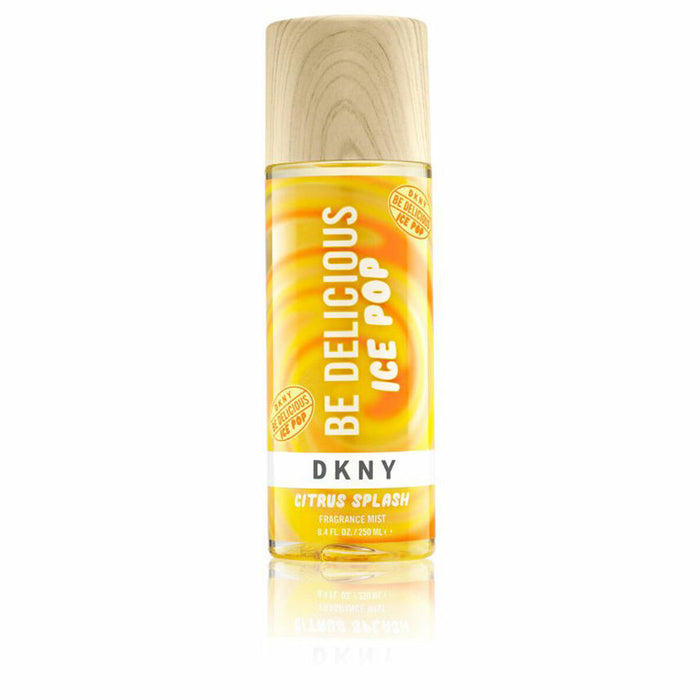 Perfume Mujer Donna Karan DELICIOUS COLLECTION 250 ml