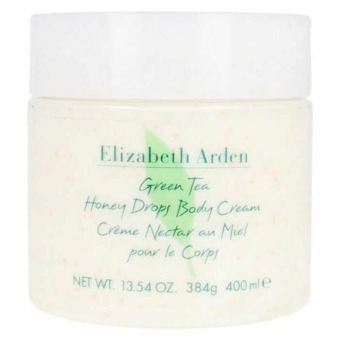 Crema Corporal Hidratante Elizabeth Arden Green Tea (400 ml)