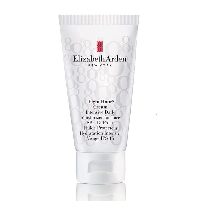 Crema Facial Hidratante Elizabeth Arden Eight Hour Intensive 50 ml