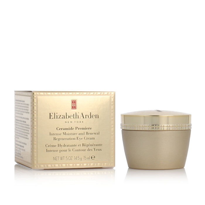 Crema para Contorno de Ojos Elizabeth Arden Ceramide Premiere 15 ml
