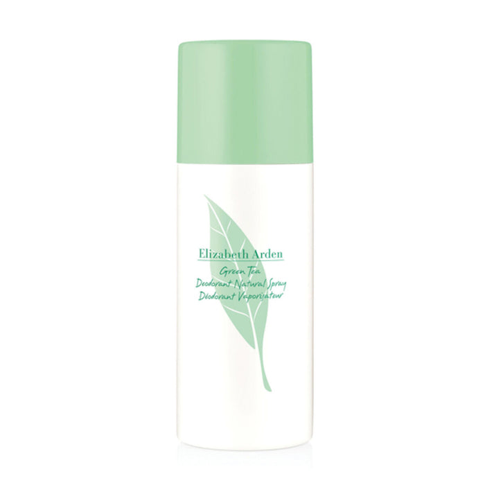 Spray Deodorant Green Tea Elizabeth Arden (150 ml)