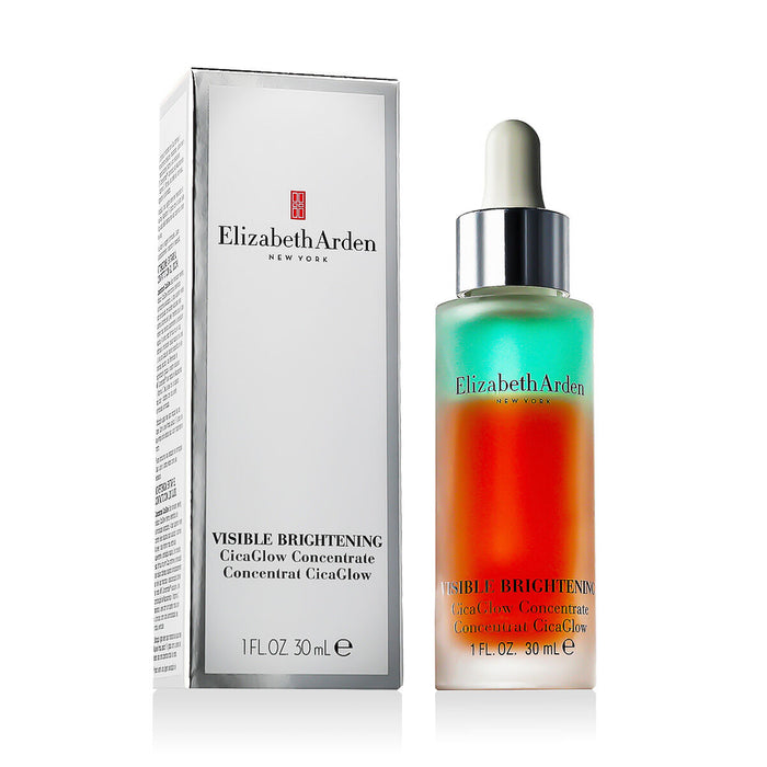 Facial Exfoliator Elizabeth Arden Visible Brightening 30 ml