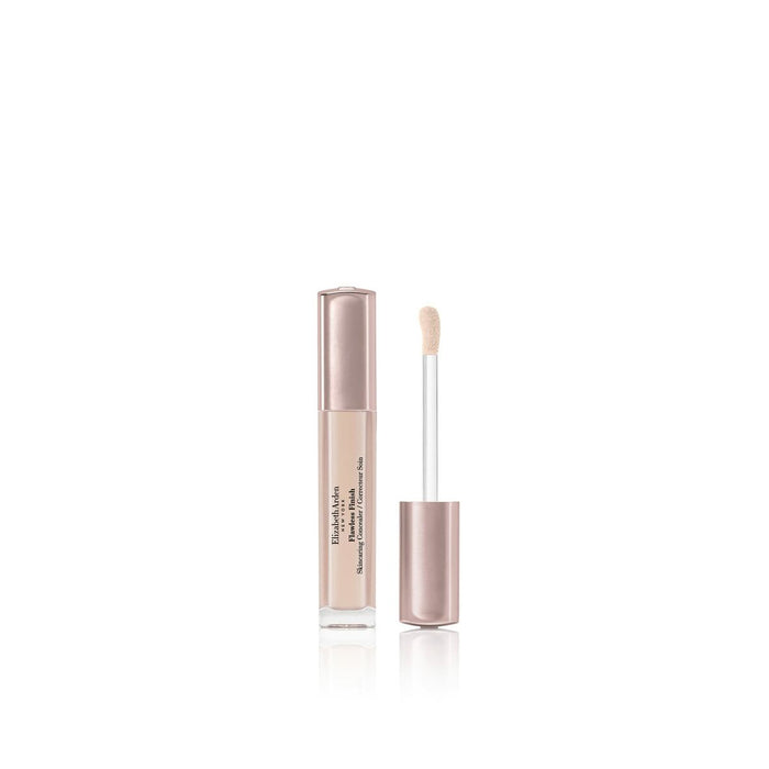 Base de Maquillaje Fluida Elizabeth Arden Flawless Finish Nº 2 (1 unidad)