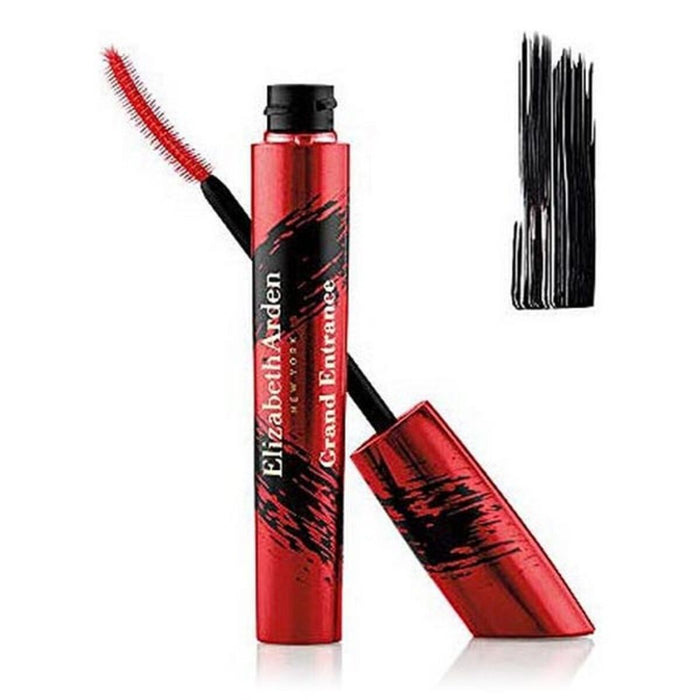 Máscara de Pestañas Grand Entrance Elizabeth Arden Grand Entrance (8,5 ml) Negro 8,5 ml