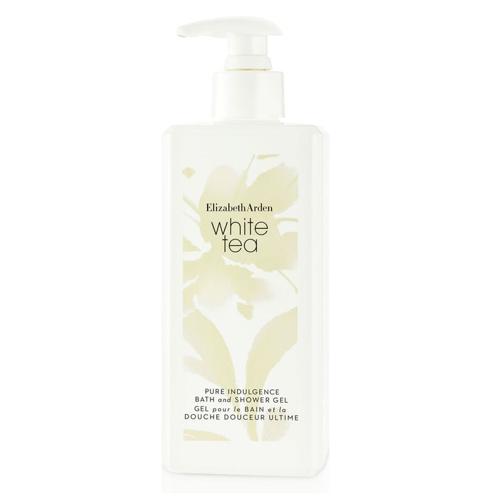 Gel de Ducha Perfumado Elizabeth Arden   Té Blanco 400 ml