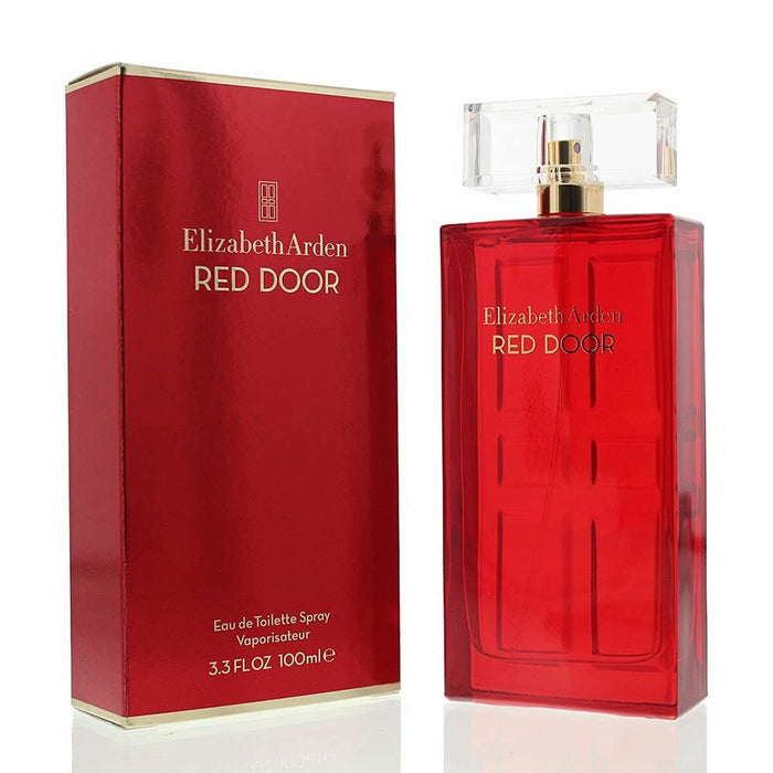 Perfume Mujer Elizabeth Arden Red Door EDT