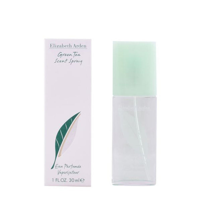 Perfume Mujer Green Tea Elizabeth Arden 116896 EDP (30 ml) EDP 30 ml