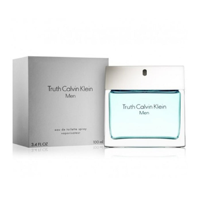 Perfume Hombre Calvin Klein Truth EDT