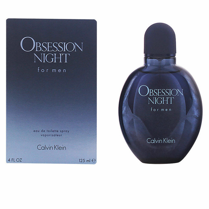 Perfume Hombre Calvin Klein 137664 EDT 125 ml