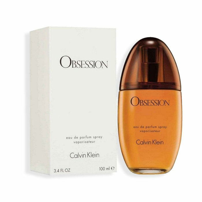 Perfume Hombre Calvin Klein Obsession EDP