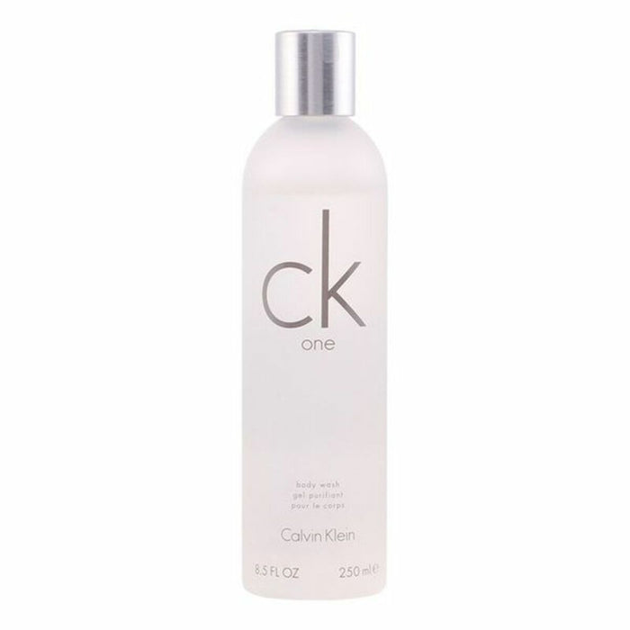 Gel de Ducha Ck One Calvin Klein 4150