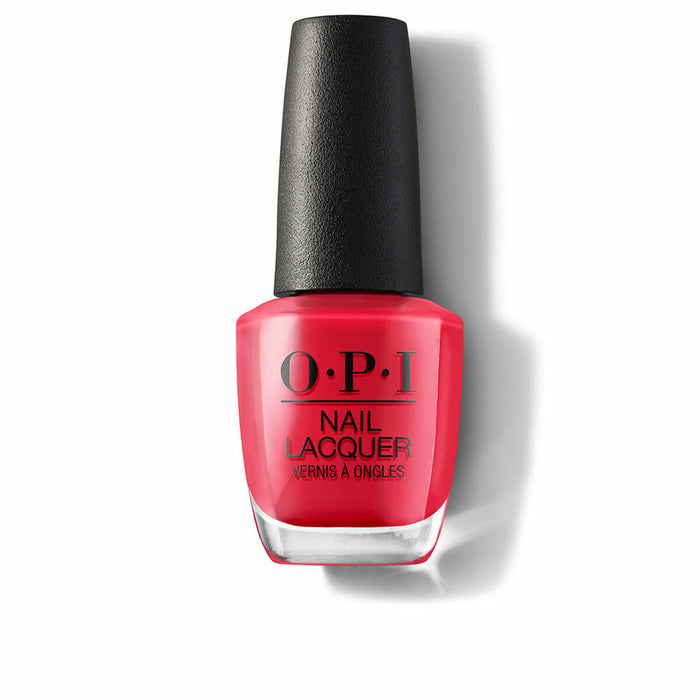 Esmalte de uñas Opi #We seafood and eat it 15 ml