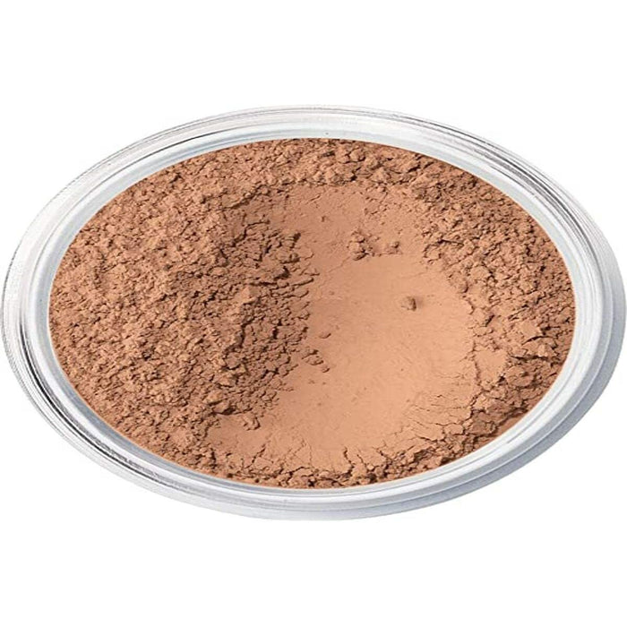 Corrector Facial Shine Inline Matte Nº 18-Medium Tan Spf 15 6 g