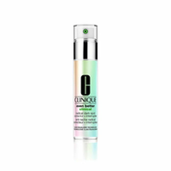 Corrector Antimanchas Clinique Even Better Clinical Radical Dark Spot Corrector + Interrupt (30 ml)