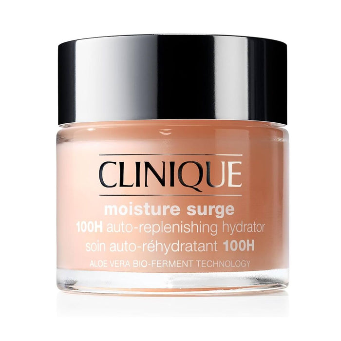 Facial Gel Clinique Moisture Surge