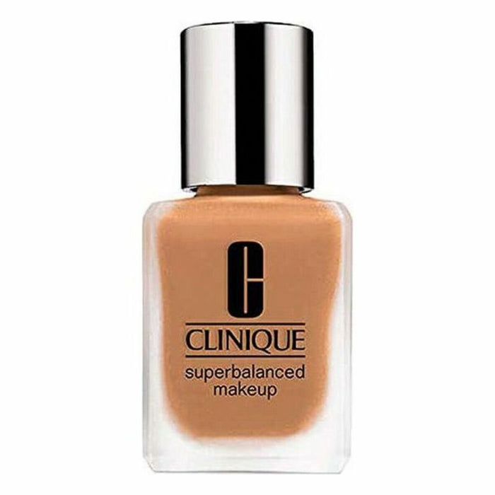 Base de Maquillaje Fluida Superbalanced Clinique Superbalanced 15 golden 30 ml