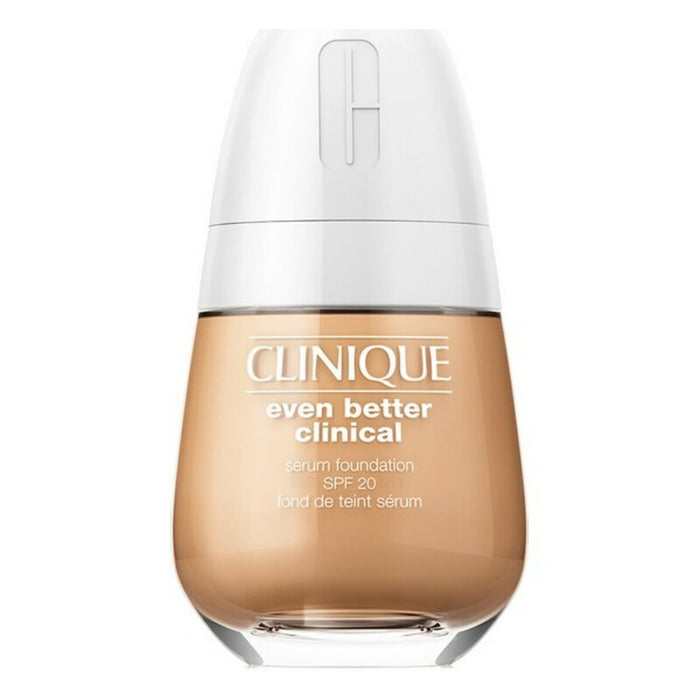 Base de Maquillaje Fluida Even Better Clinique 8010377 (30 ml) SPF20