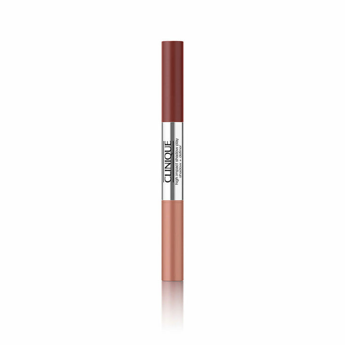 Eyeshadow Clinique HI SHADOW PLAY Straweberry Cocho 4 ml