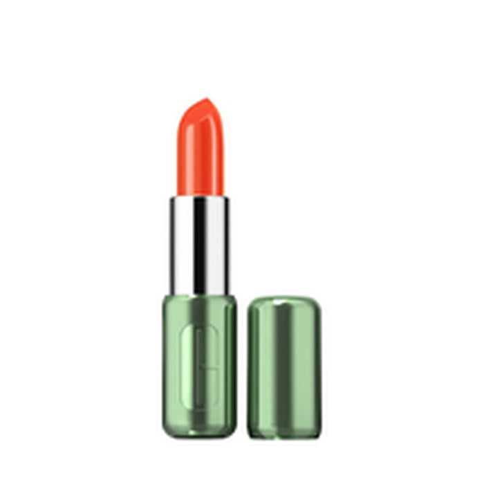 Pintalabios Clinique POP LONGWEAR Naranja 3,9 g