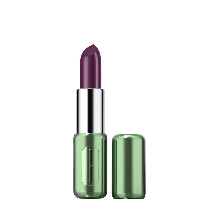 Pintalabios Clinique POP LONGWEAR Morado (1 unidad)