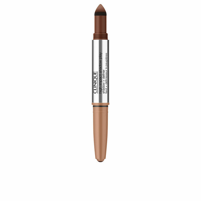 Eyeshadow Clinique HI SHADOW PLAY Royal Couble 4 ml