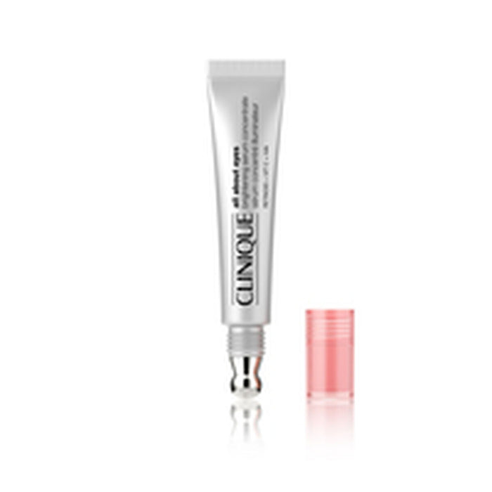 Illuminating Serum Clinique ALL ABOUT EYES 10 ml