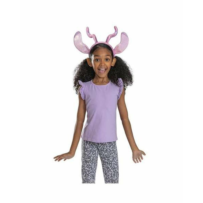 Headband Stitch Angel