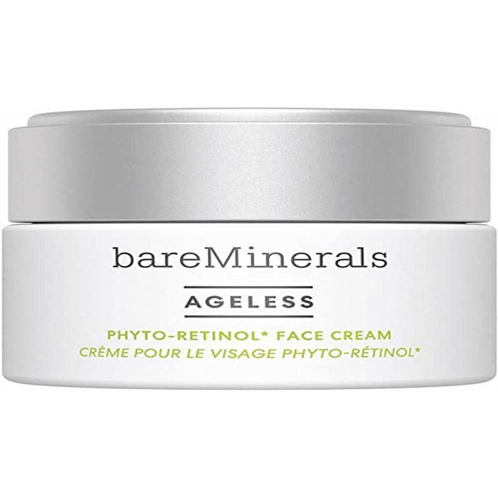 Facial Cream bareMinerals Ageless 50 ml