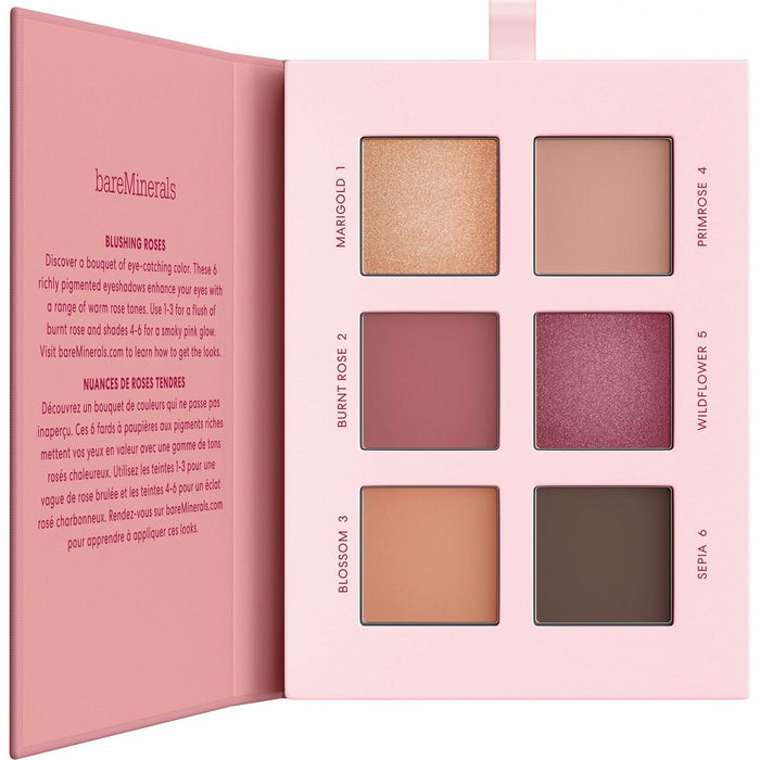Facial Corrector bareMinerals Mineralist Rosewood 7,8 g